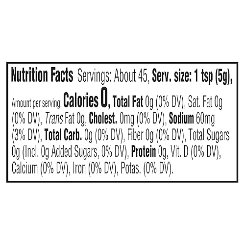 Vista 17 de Heinz Mostaza amarilla orgánica (botellas de 20 onzas, paquete de 6)