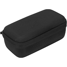 Portable Multimeter EVA Hard Case with Storage for Kaiweets TRMS 6000 - Technicians & Electricians