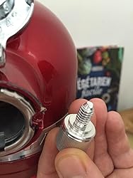 Extracteur De Jus KitchenAid 5KSM1JA Neuf Sous Emballage