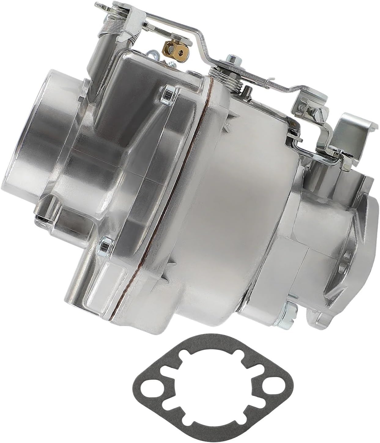 ロチェスター キャブレター 【公式通販】