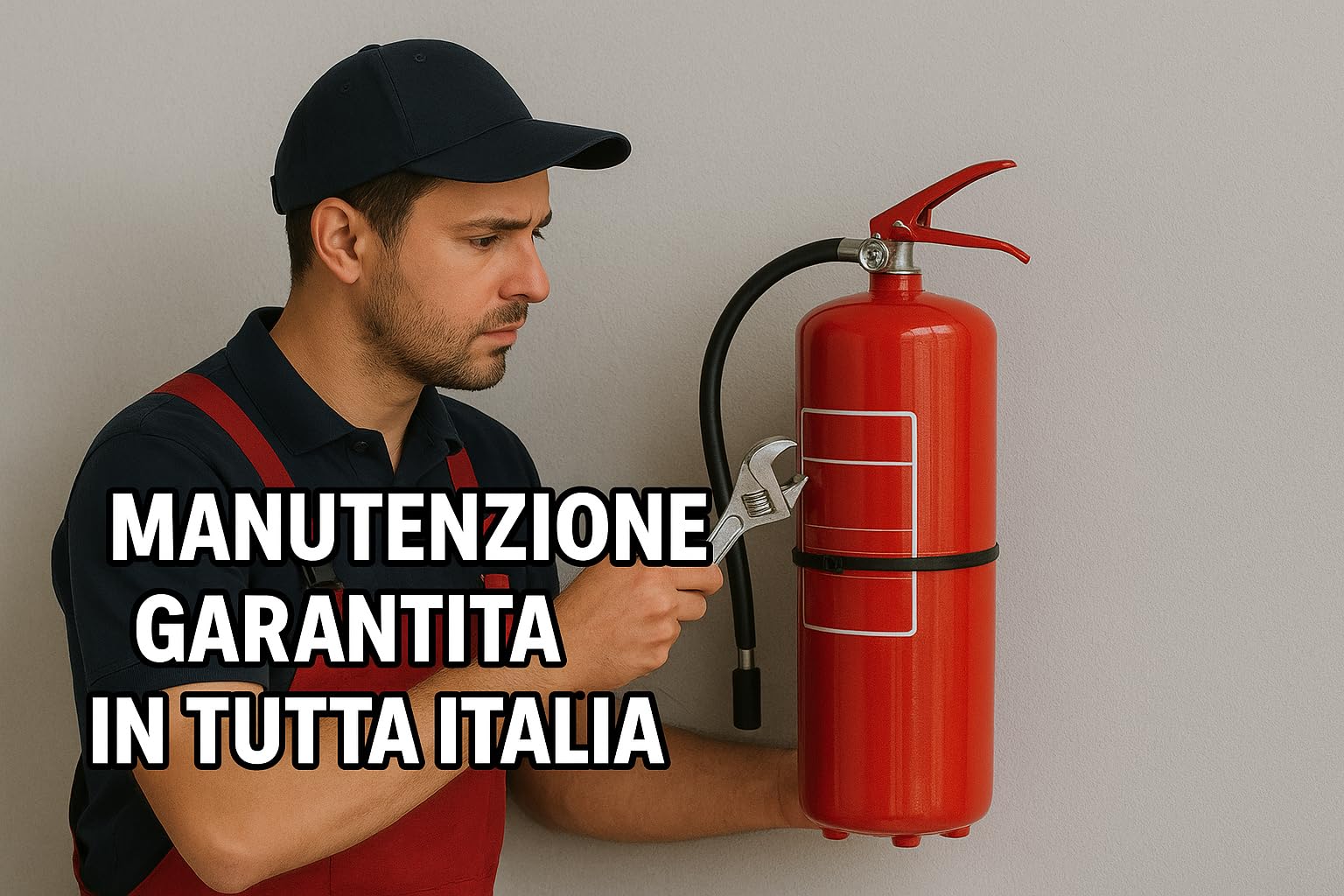 Estintore a Co2 kg 2 2025 omologato e certificato con staffa e cartello pvc adesivo con cartellino di Manutenzione semestrale per uffici negozi hotel case vacanze UNI EN 3-7