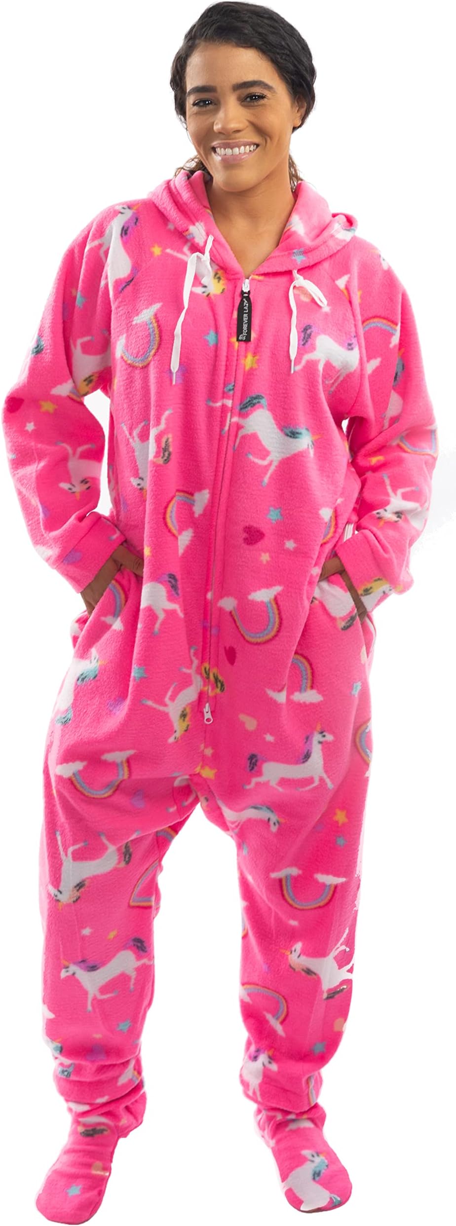 Forever Lazy Men's Baggy Baggy