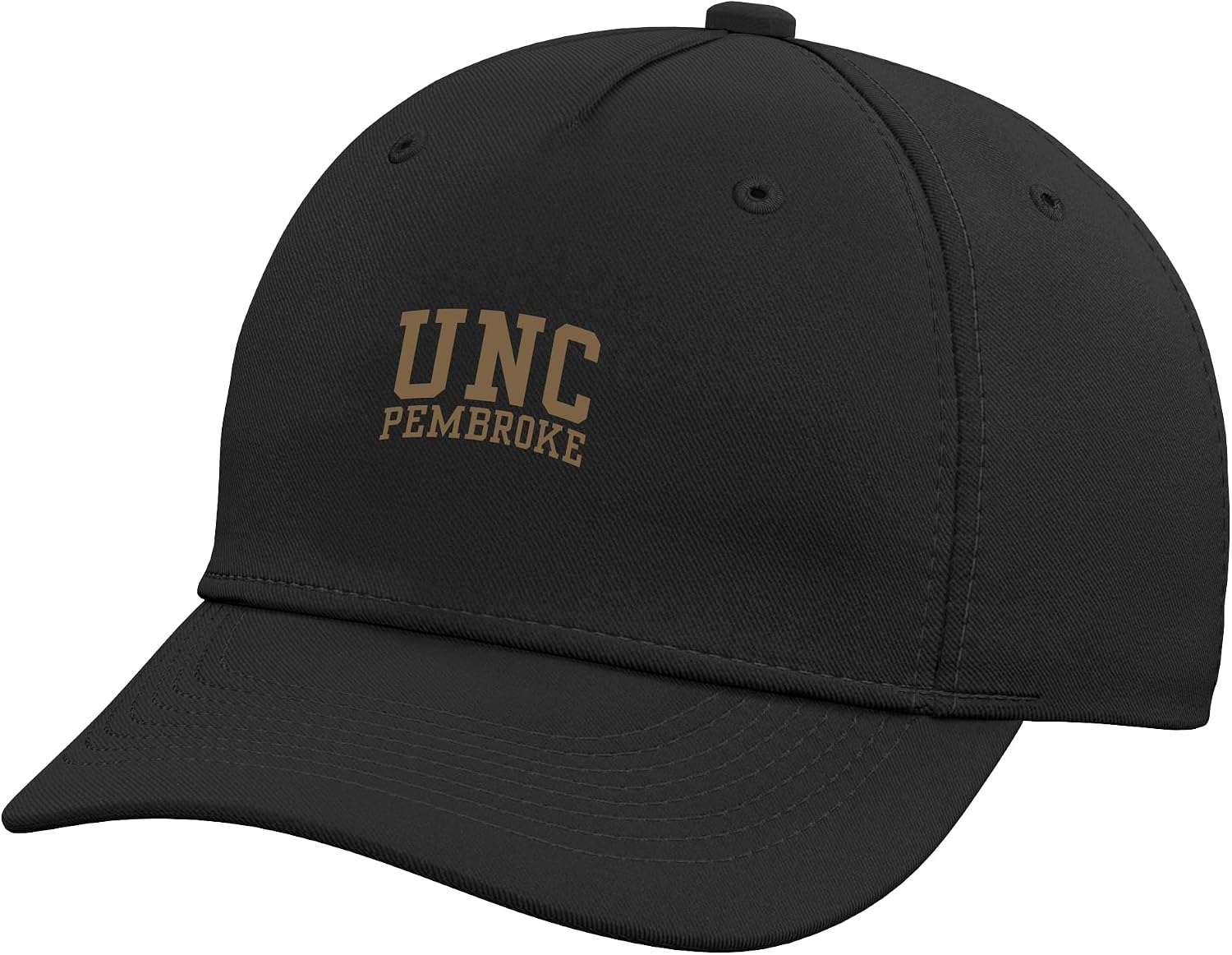 North Carolina at Pembroke | Official NCAA Merch | UNCPOC02 Adjustable Printed Baseball Hat
