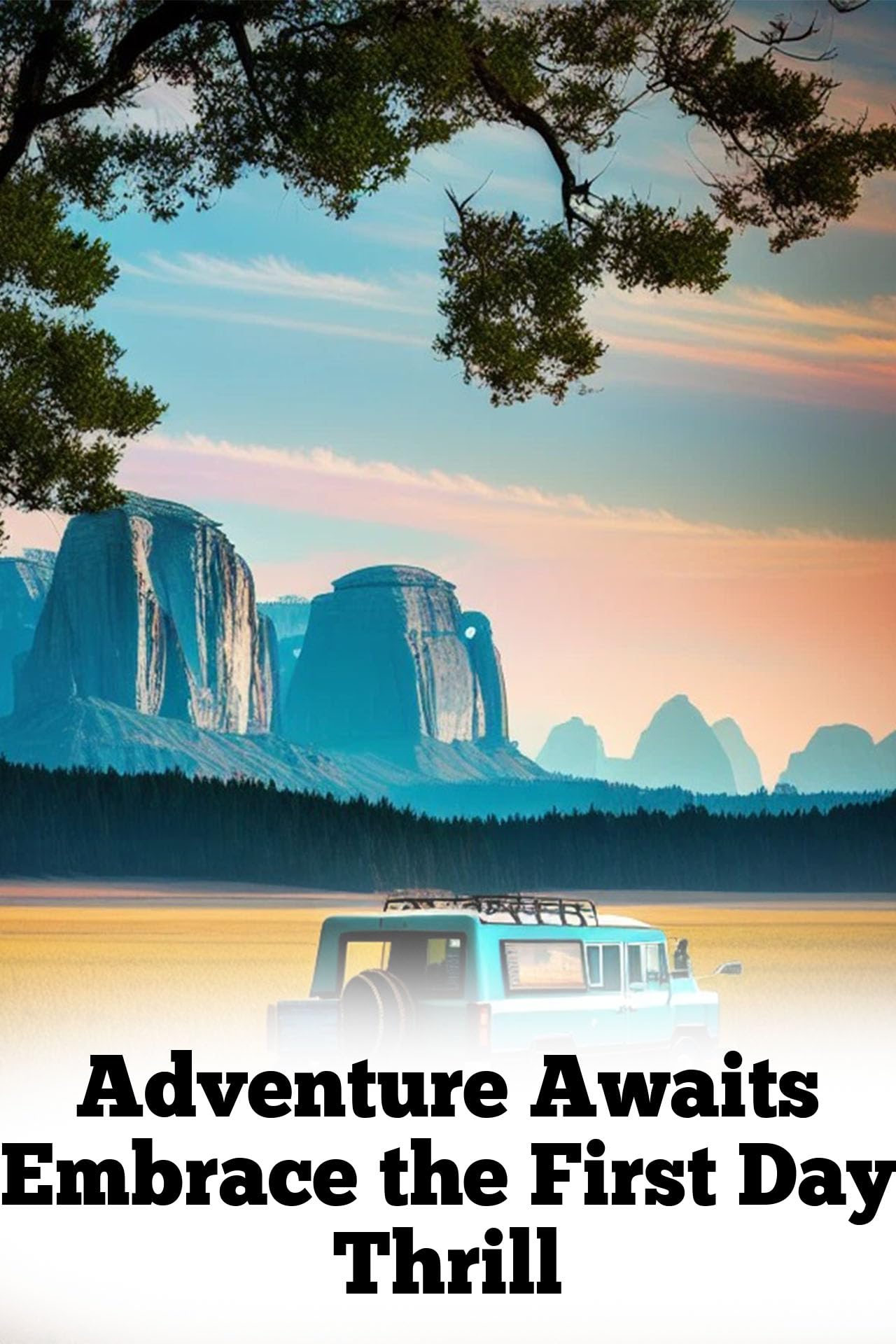 New Horizons Embrace the Thrill of Day One