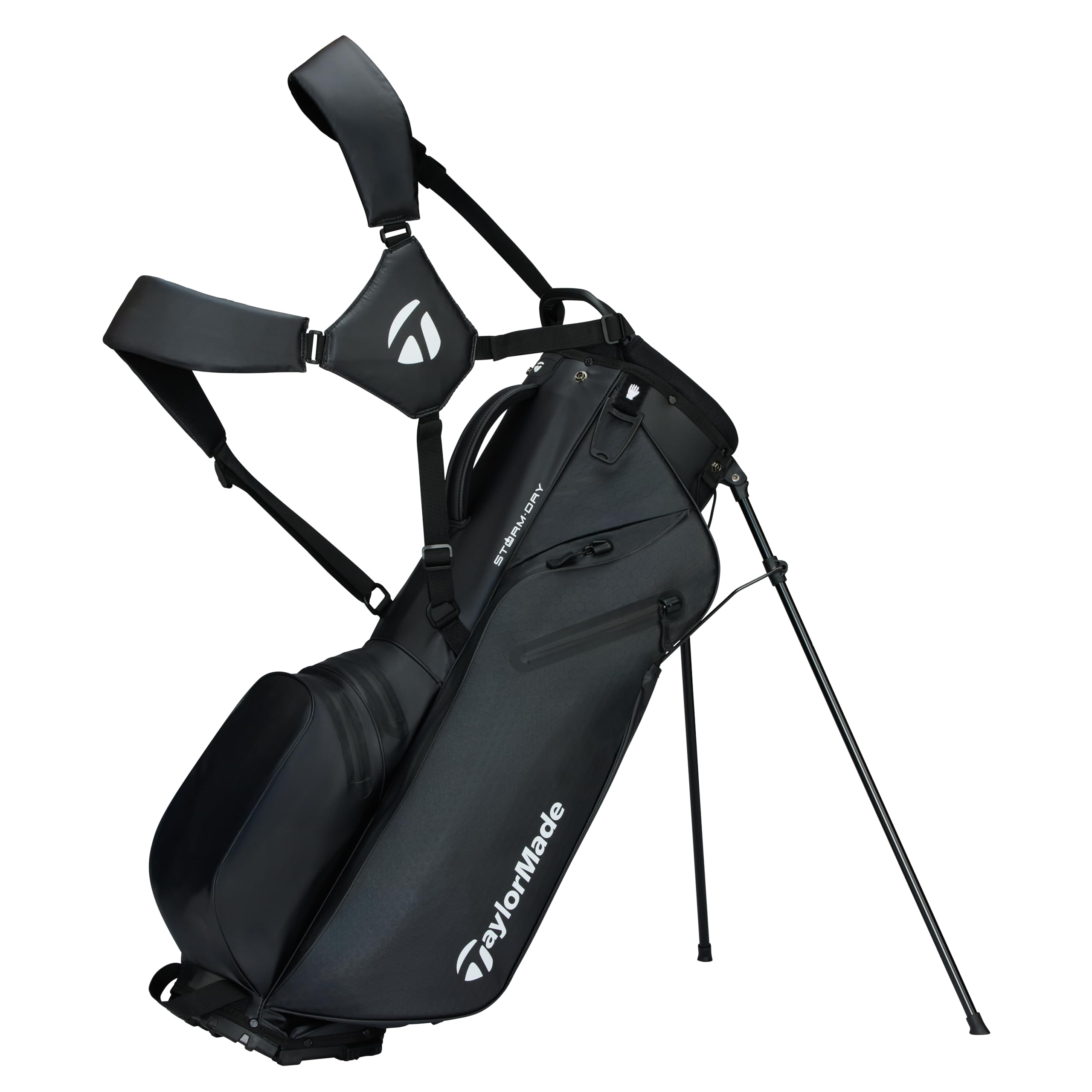 TaylorMade StormDry Stand Bag