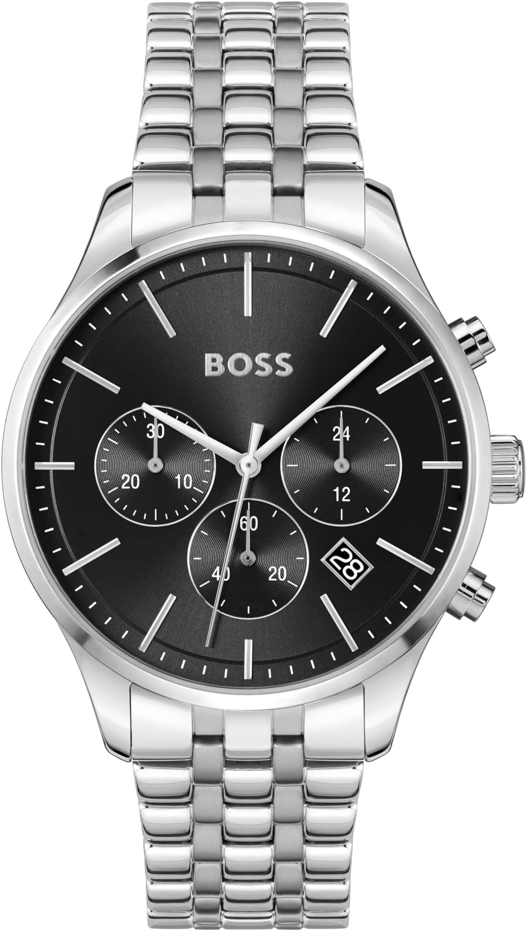 Boss AVERY Men Watch, Analog