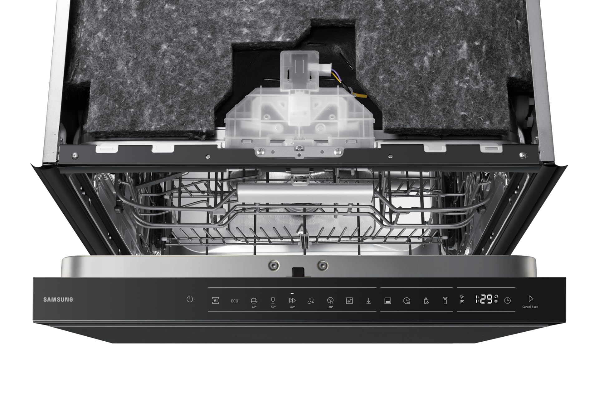 Samsung DW80H Unterbau, 60 cm, EEK: A, 14 Maßgedecke