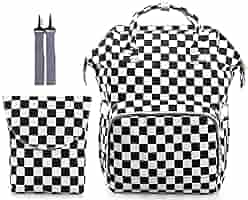 バッグ House on the Hill Parent Bag (Tile) Parent Bag (Tile