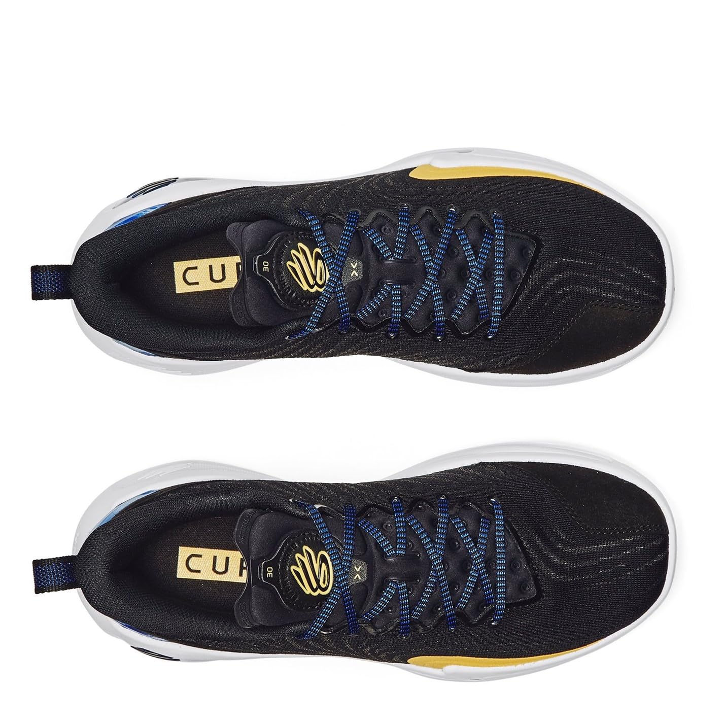 Under Armour Scarpe da basket da uomo Curry 12 Gravity per adulti