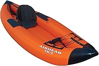 Vista 1 de Kayak Airhead AHTK-1 Montana Performance para 1 persona