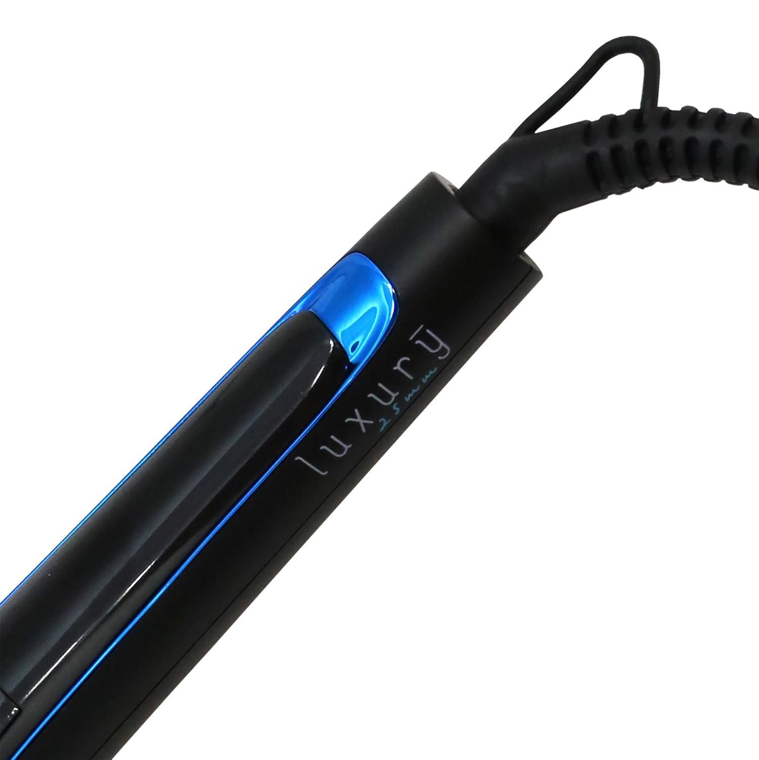 Lizz Professional Modelador De Cabelo Luxury 25 Mm Preto Bivolt em promoção! Veja a oferta e mais achadinhos de Cabelos 3 Hoje é o melhor dia para comprar Lizz Professional Modelador De Cabelo Luxury 25 Mm Preto Bivolt com aquele preço maroto! Promoção! Aproveite a oferta! 3