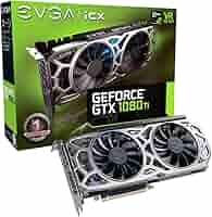 EVGA GeForce GTX 1080 Ti グラフィックボード Amazon.com: EVGA GeForce GTX 1080 Ti FTW3 Gaming, 11GB