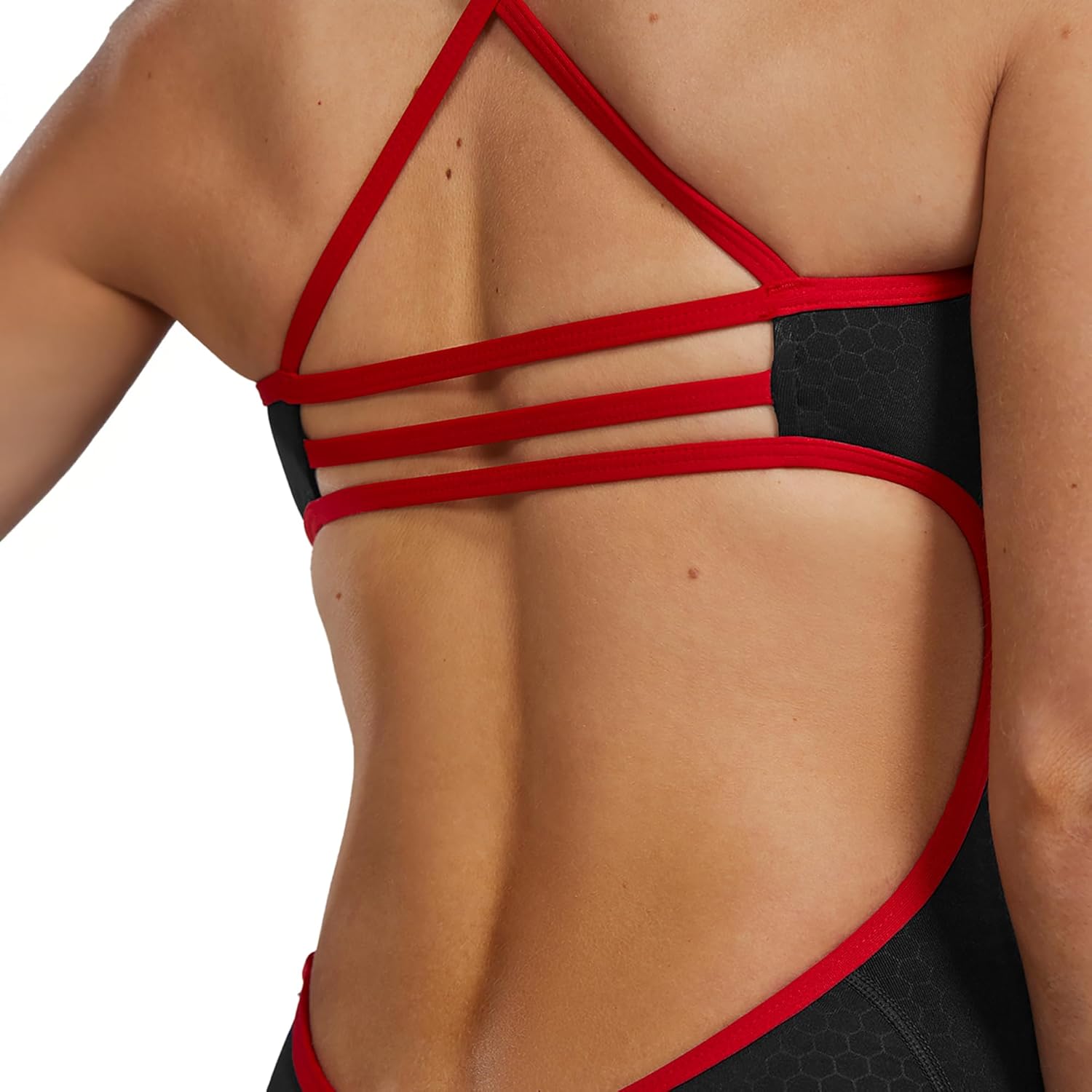 TYR Womens Durafast Elite Trinityfit Swimsuit - Image 6