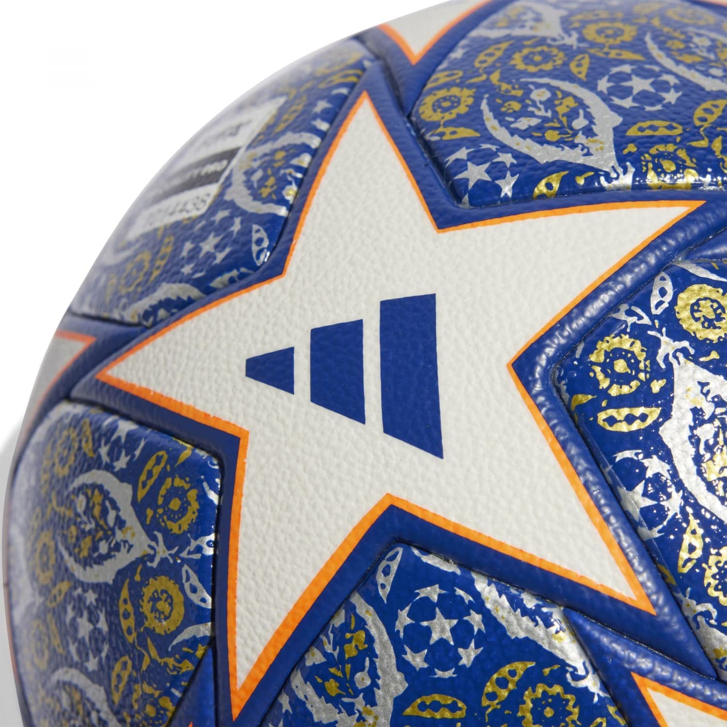 adidas UEFA Champions League Competition Istanbul Ball HU1579