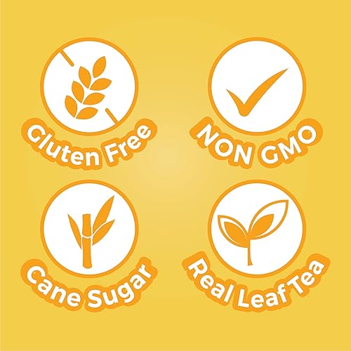 Miniatura 4 de Jans Boba - Bebida de té con leche de 169 onzas líquidas clásica paquete de 1