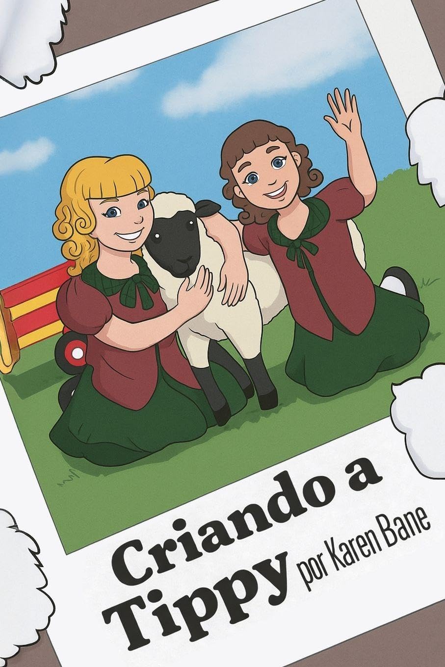 Criando a Tippy