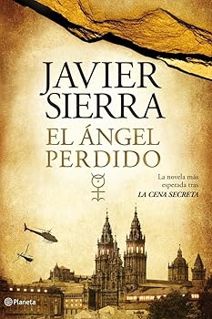 El ángel perdido (Autores E...