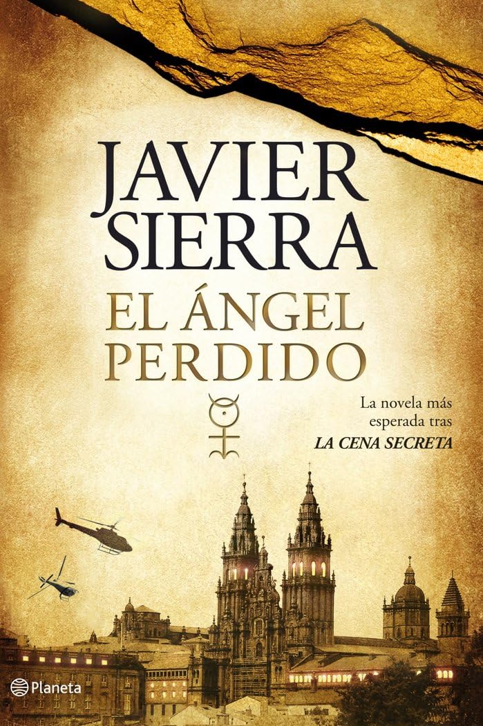 El Angel Perdido (Autores Españoles e Iberoamericanos)