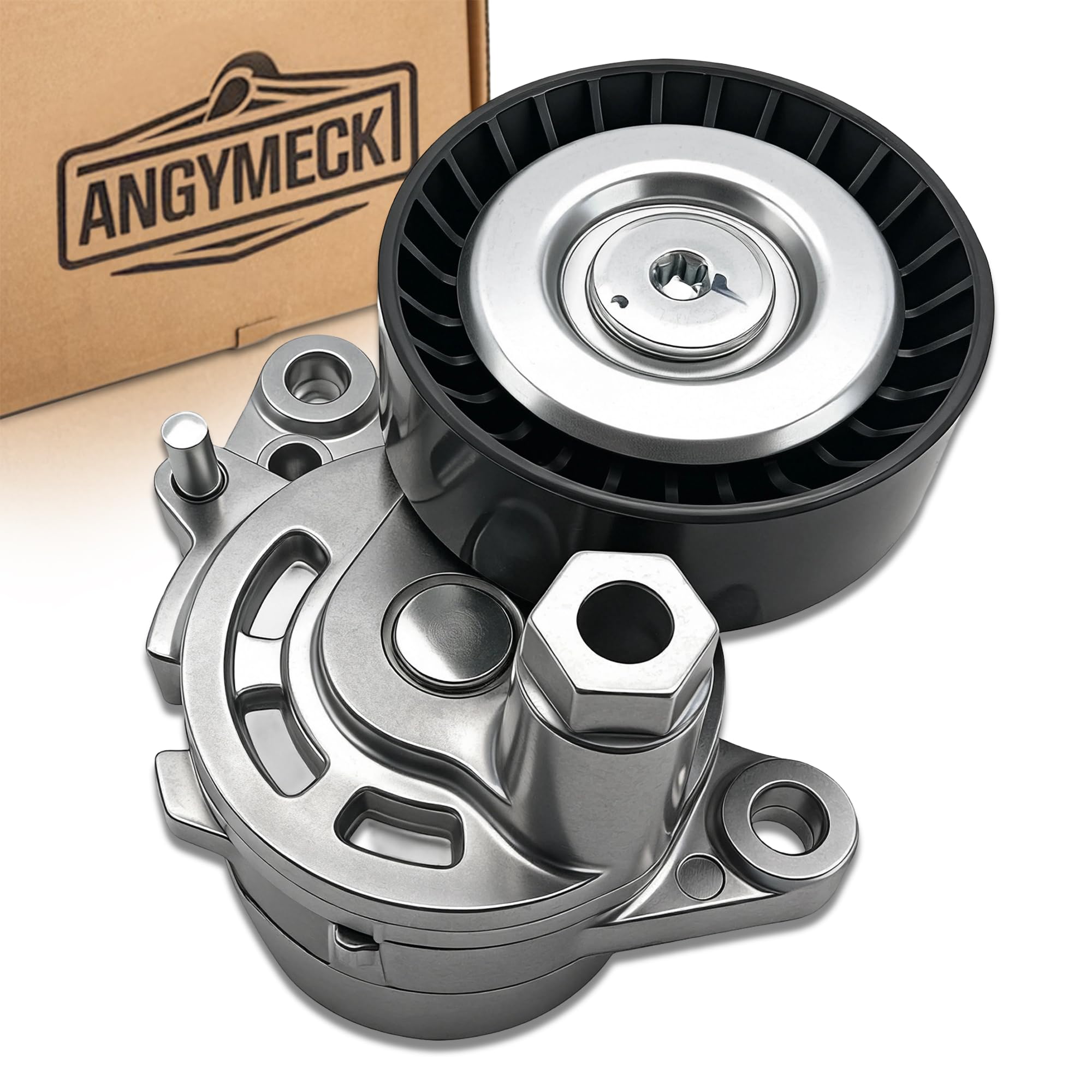 Amazon.com: Drive Belt Tensioner Assembly 119554BA0A 39358 for