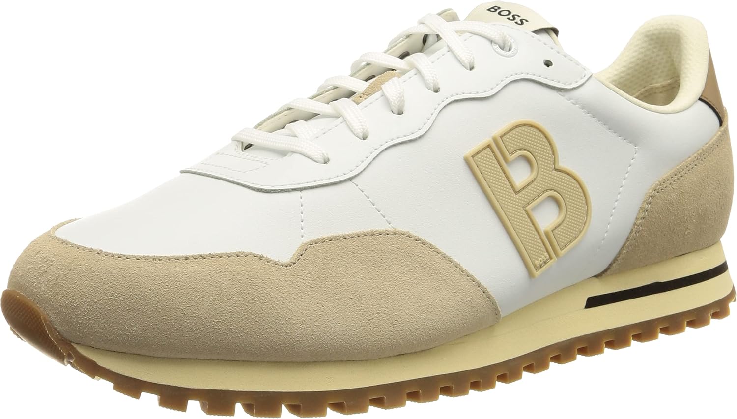 BOSS Running moderno para hombre