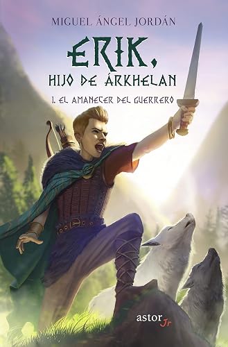 Flighters: El Sueﾥo De Igo: El sueño de Igor (Astor Jr)