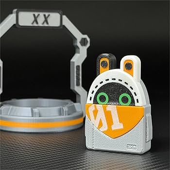 01 EDC フィジェットトイ スライダー 正規品 Amazon | X Fidget Toys ステンレス鋼機械構造フィジェット触覚