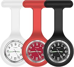 digital watch for nurses