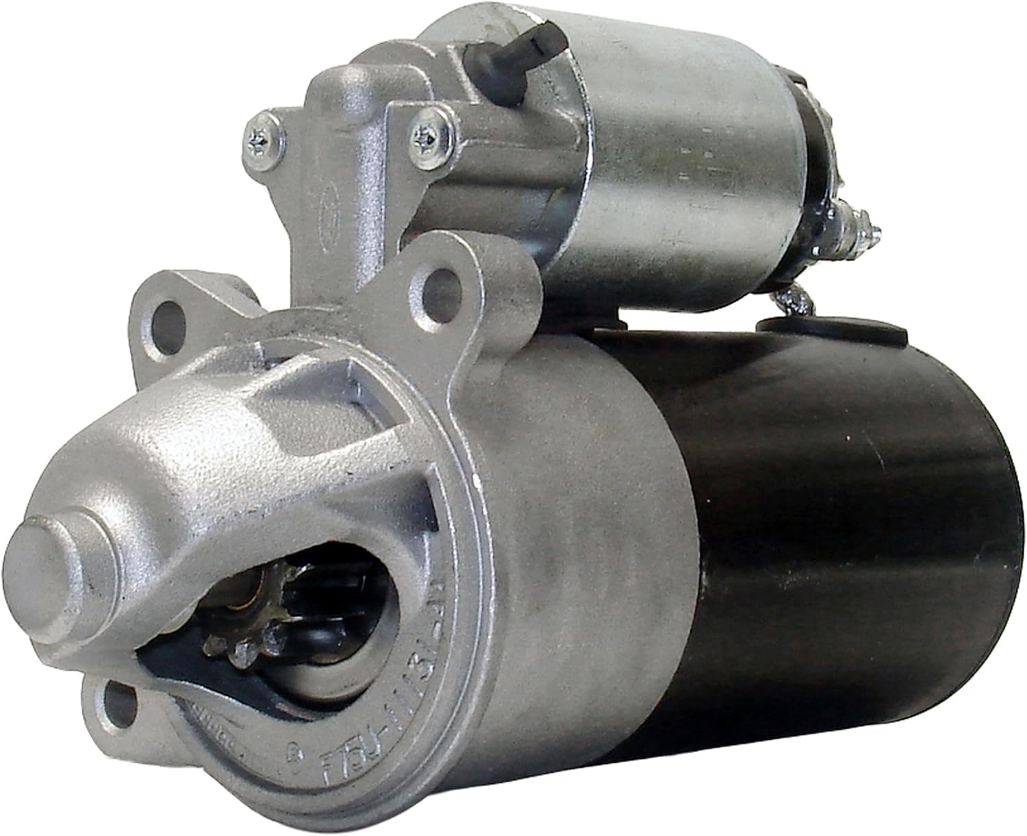 ACDelco Gold 336-1808A Starter, Remanufactured (Renewed)