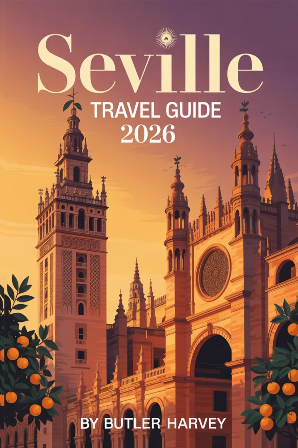 Seville Travel Guide 2026: Explore like a Local with Curated Itineraries for Tapas Bars, Flamenco Shows, and Hidden Neighborhoods (Baecation to the World)