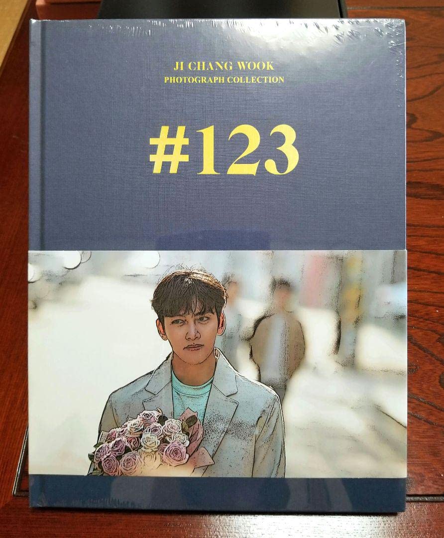 Amazon.co.jp: チチャンウク 写真集 #123 : おもちゃ