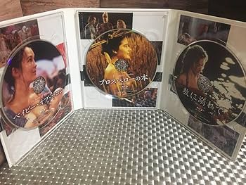 ピーター・グリーナウェイ 爛熟期 Blu-ray BOX Amazon.co.jp: ピーター・グリーナウェイ 爛熟期 Blu-ray BOX