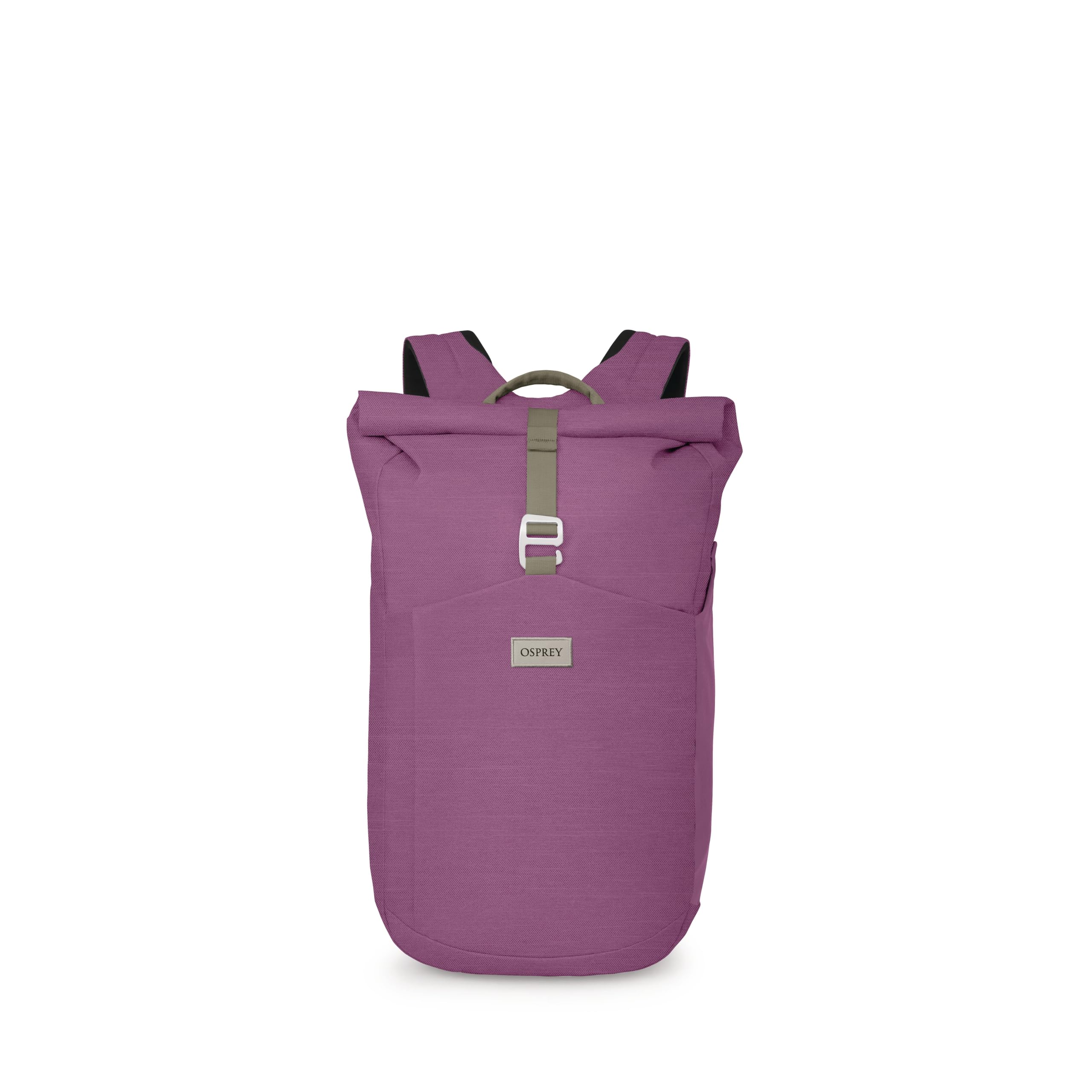 Osprey Arcane Roll Top Shiso Purple Heather, Purple OS