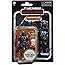Sith Trooper (A Ascensão Skywalker) Action Figure 6" Star Wars Black