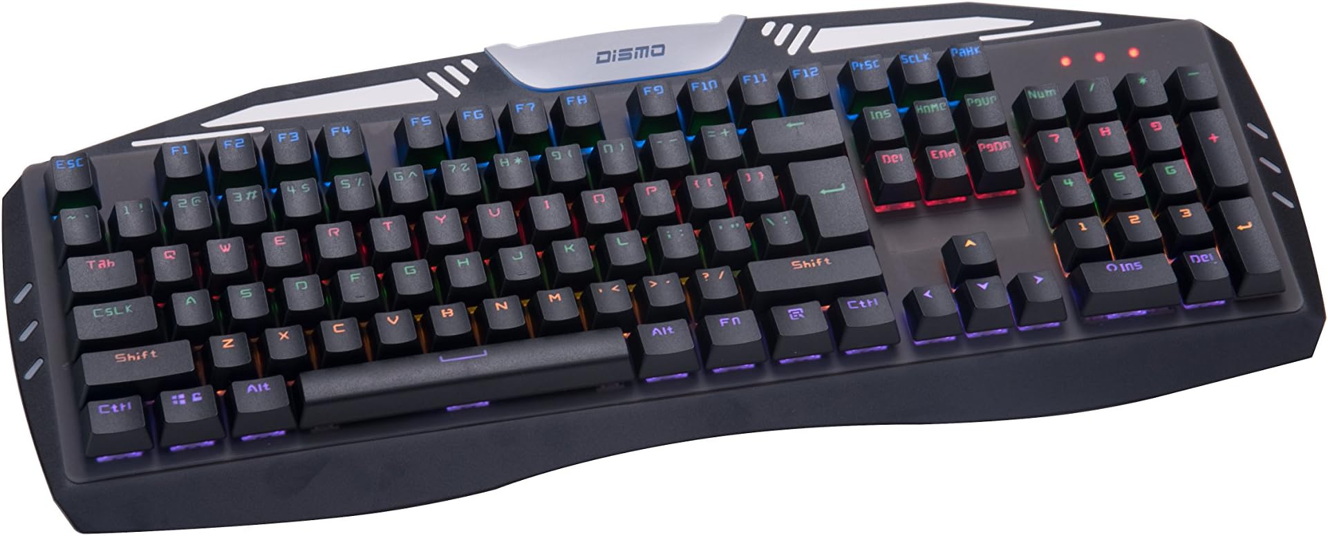 Gaming Keyboard for Dismo