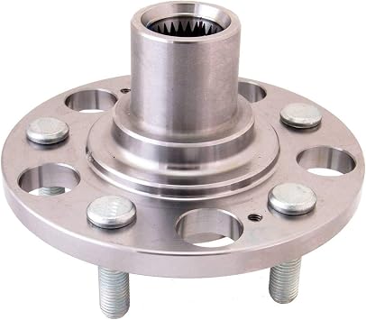 Rear Wheel Hub Febest 1282-TUCR Oem 52710-2E500