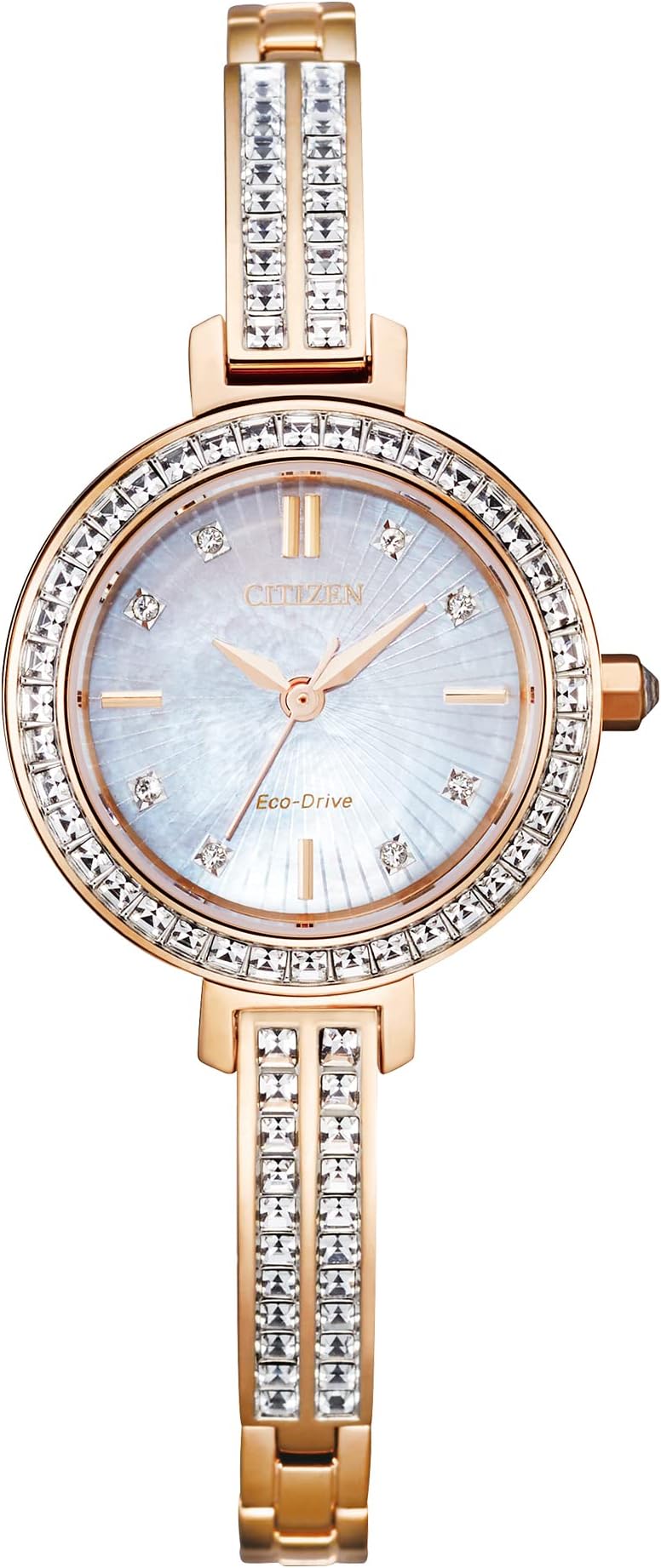 CitizenDress Watch EM0863-53D