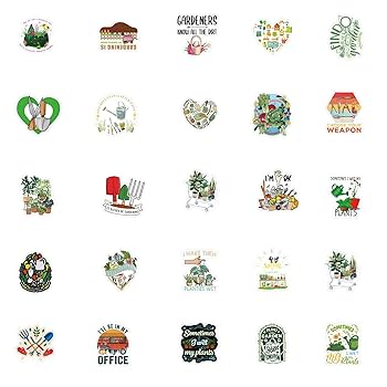 DISH// 2024 「GARDEN」 random sticker DISH// 2024 「GARDEN」 random sticker Amazon.com: 10pcs