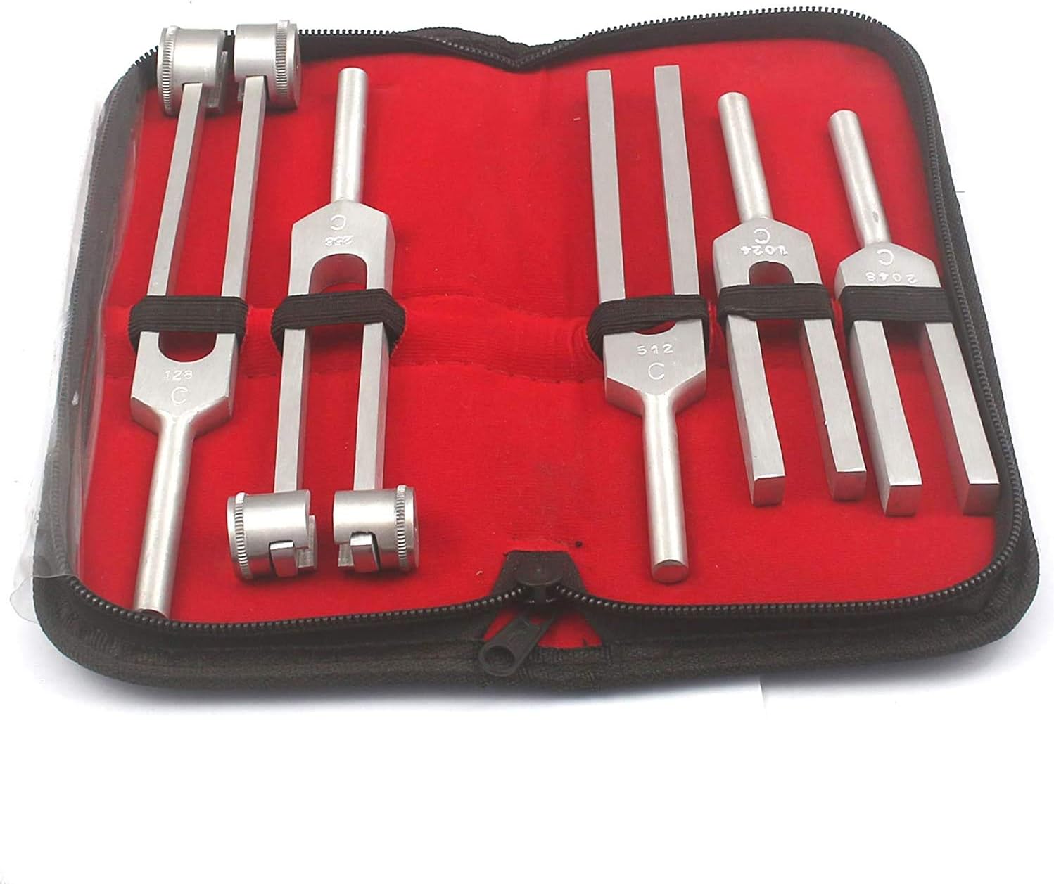 ADC 500512 Tuning Fork C512 – Medi-Care E - Foto 12