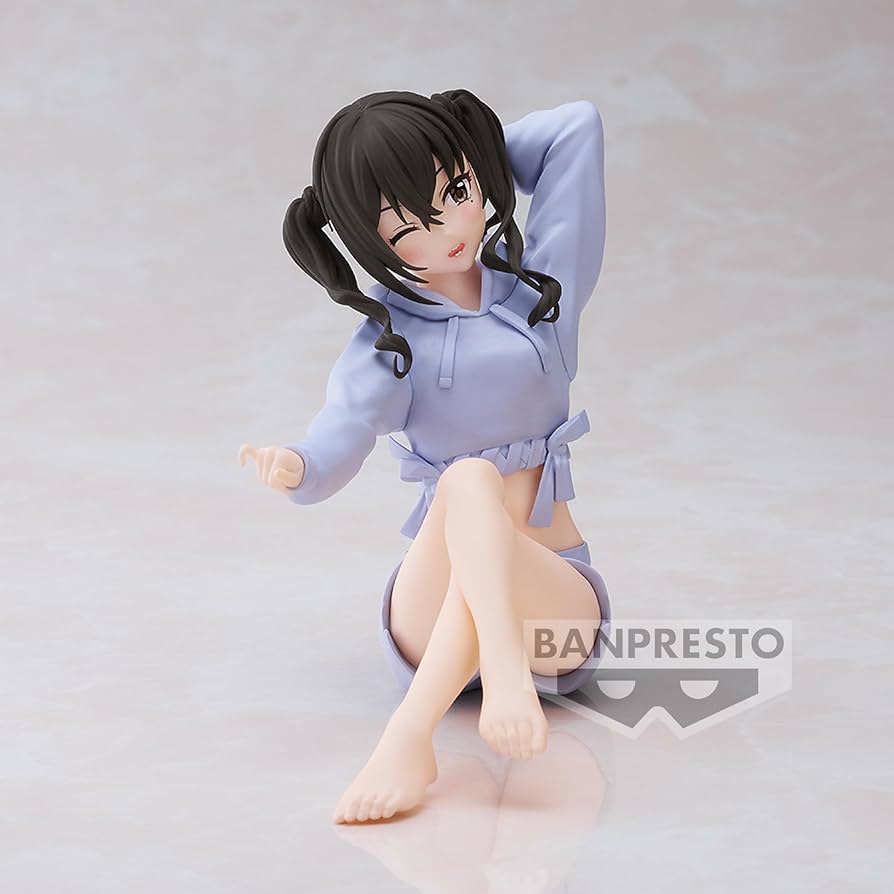 アイドルマスター シンデレラガールズ Relax time 砂塚あきら 8個 Amazon | 砂塚あきら フィギュア Relax time シンデレラガールズ