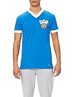 Algopix Similar Product 19 - Copa Classics DDR WC 1974 Short Sleeve