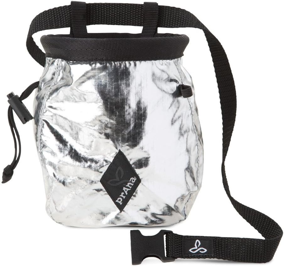prAna Chalk Bag With Belt