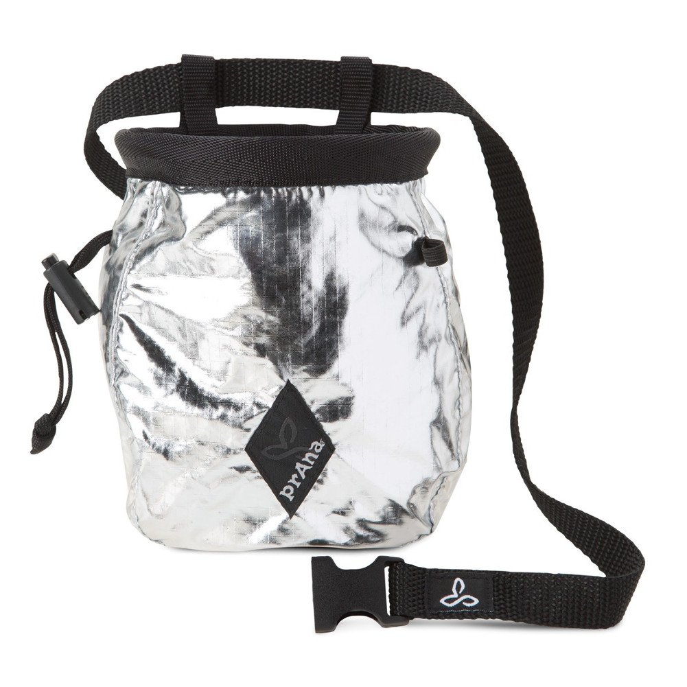 prAna Chalk Bag With Belt