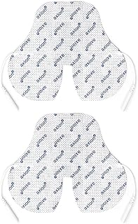 Adhesive Electrode Shoulders Self Adhesive Electrodes