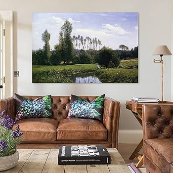 Amazon.co.jp: ポスター ポスト印象派の画家 クロード・モネ