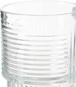 Stackable Kupa 270 Cc