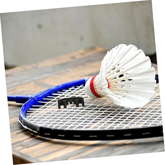 Racquet String Protector Racket Load Spreader String Load Tool String Machine Load Spreader String Tool Racket Threading Tool White