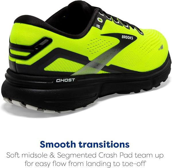 Brooks - 4