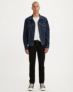 Amazon | [リーバイス] ジーンズ 512(TM) スリムテーパードフィット