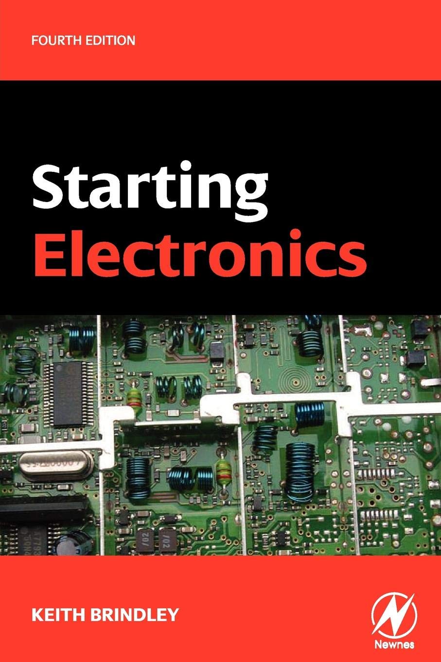 Beginning Electronics