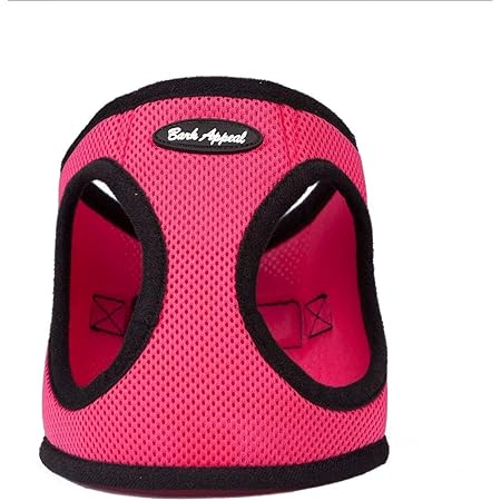 bark appeal harness amazon